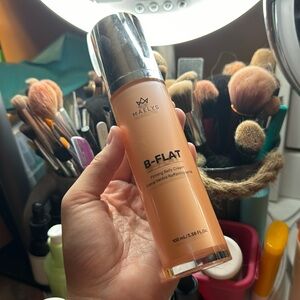 ✨Used once! Maely’s B-Flat Firming Belly Cream✨